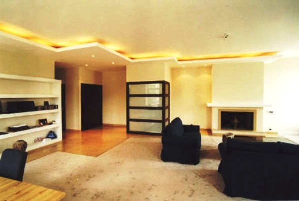 LENVIKHA PENTHOUSE