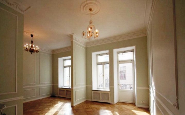PERNOD RICARD CORPORATE APARTMENTS